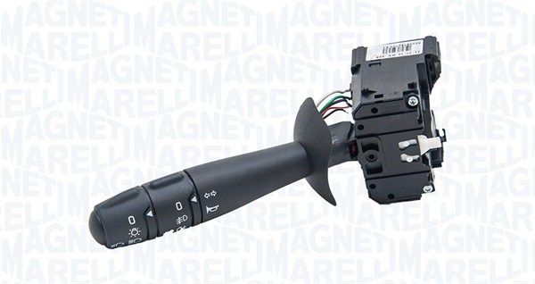MAGNETI MARELLI 000052077010 Steering Column Switch