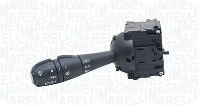Steering Column Switch MAGNETI MARELLI 000052078010
