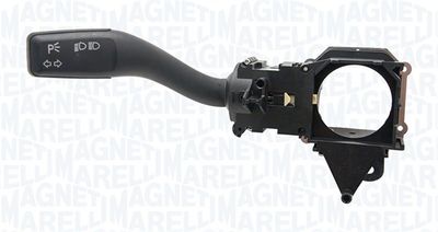 Steering Column Switch MAGNETI MARELLI 000052091010