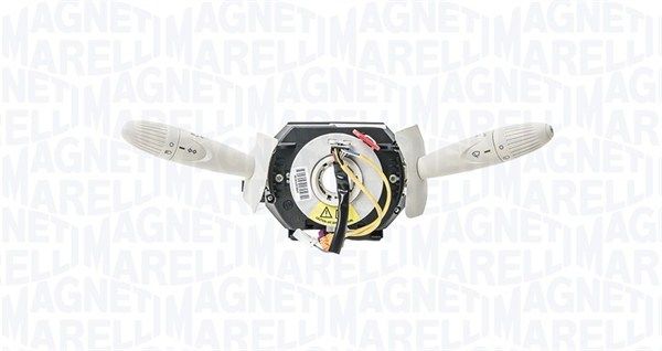 MAGNETI MARELLI 000052104010 Steering Column Switch