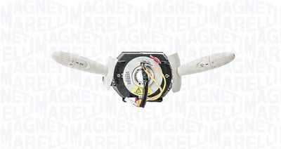Steering Column Switch MAGNETI MARELLI 000052104010