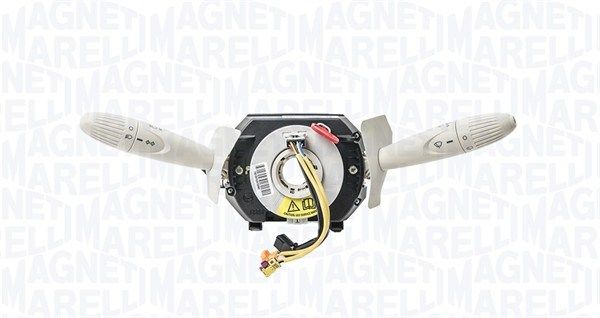 MAGNETI MARELLI 000052105010 Steering Column Switch