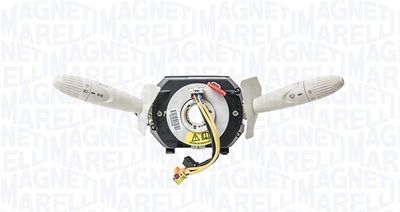 Steering Column Switch MAGNETI MARELLI 000052105010