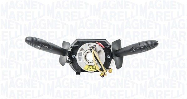 MAGNETI MARELLI 000052106010 Steering Column Switch
