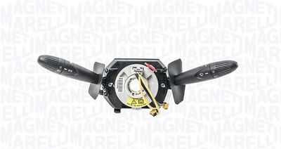 Steering Column Switch MAGNETI MARELLI 000052106010