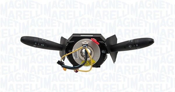 MAGNETI MARELLI 000052107010 Steering Column Switch