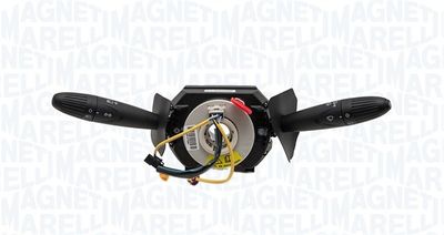Steering Column Switch MAGNETI MARELLI 000052107010