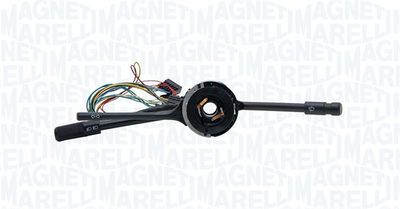 Steering Column Switch MAGNETI MARELLI 000052109010