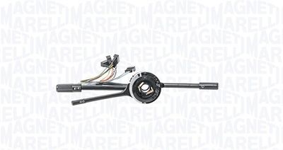 Steering Column Switch MAGNETI MARELLI 000052110010