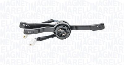 Steering Column Switch MAGNETI MARELLI 000052111010