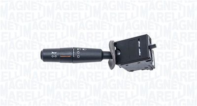 Steering Column Switch MAGNETI MARELLI 000052112010