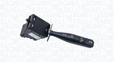 Steering Column Switch MAGNETI MARELLI 000052113010