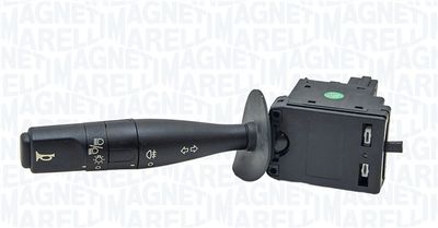 Steering Column Switch MAGNETI MARELLI 000052115010