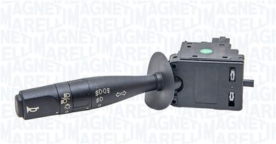 Steering Column Switch MAGNETI MARELLI 000052117010