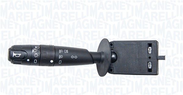MAGNETI MARELLI 000052119010 Steering Column Switch