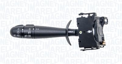 Steering Column Switch MAGNETI MARELLI 000052123010
