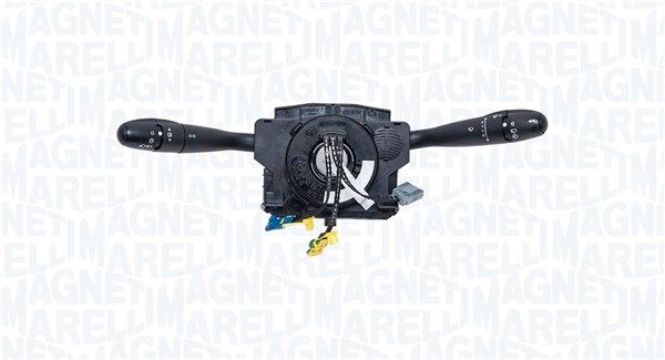 MAGNETI MARELLI 000052126010 Steering Column Switch