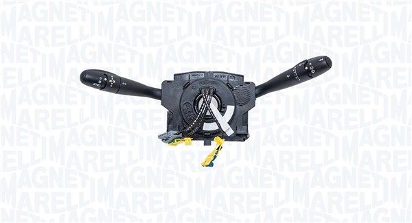 MAGNETI MARELLI 000052129010 Steering Column Switch