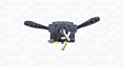 Steering Column Switch MAGNETI MARELLI 000052129010
