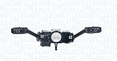 Steering Column Switch MAGNETI MARELLI 000052134010