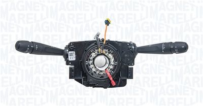 Steering Column Switch MAGNETI MARELLI 000052135010