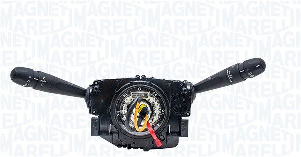 MAGNETI MARELLI 000052137010 Steering Column Switch