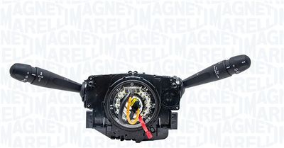 Steering Column Switch MAGNETI MARELLI 000052137010