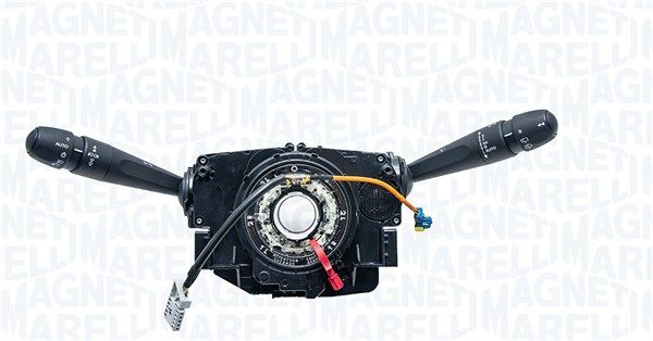 MAGNETI MARELLI 000052138010 Steering Column Switch