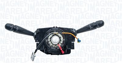 Steering Column Switch MAGNETI MARELLI 000052138010