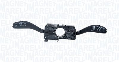 Steering Column Switch MAGNETI MARELLI 000052144010