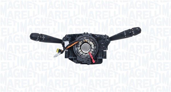 MAGNETI MARELLI 000052147010 Steering Column Switch