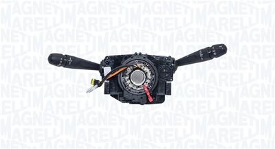 Steering Column Switch MAGNETI MARELLI 000052147010