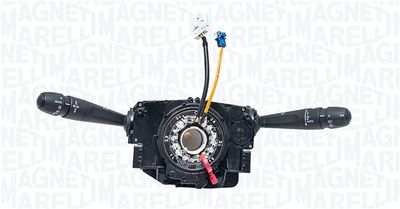 Steering Column Switch MAGNETI MARELLI 000052148010