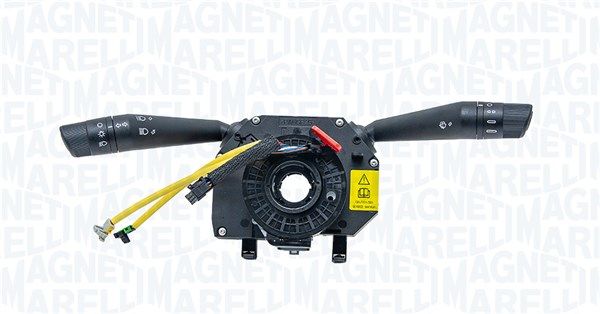 MAGNETI MARELLI 000052149010 Steering Column Switch
