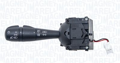 Steering Column Switch MAGNETI MARELLI 000052150010