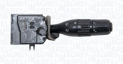 Steering Column Switch MAGNETI MARELLI 000052153010