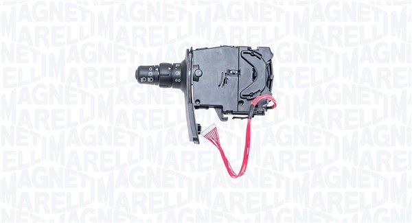 MAGNETI MARELLI 000052154010 Steering Column Switch