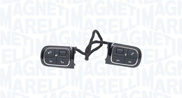 MAGNETI MARELLI 000052158010 Steering Column Switch