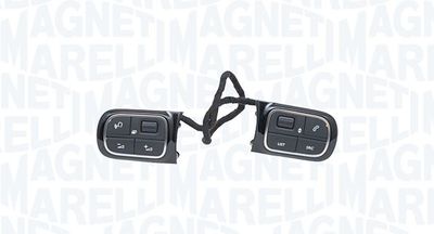 Steering Column Switch MAGNETI MARELLI 000052158010