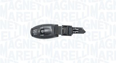 Steering Column Switch MAGNETI MARELLI 000052159010