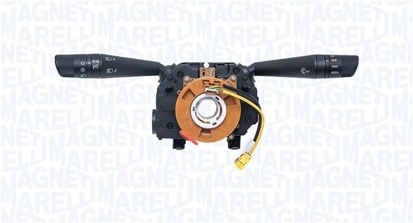 MAGNETI MARELLI 000052172010 Steering Column Switch