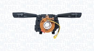 Steering Column Switch MAGNETI MARELLI 000052172010