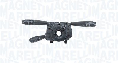 Steering Column Switch MAGNETI MARELLI 000052174010