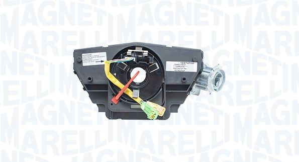 MAGNETI MARELLI 000052188010 Steering Column Switch