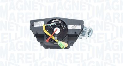 Steering Column Switch MAGNETI MARELLI 000052188010