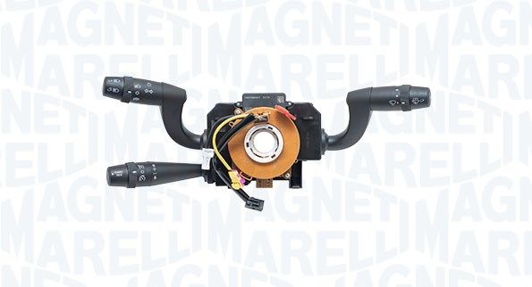 MAGNETI MARELLI 000052194010 Steering Column Switch