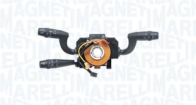Steering Column Switch MAGNETI MARELLI 000052194010