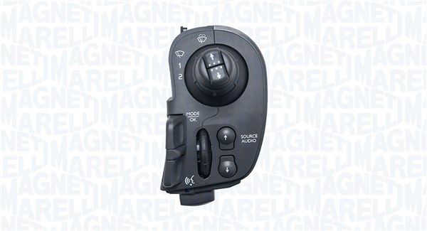 MAGNETI MARELLI 000052197010 Steering Column Switch