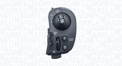 Steering Column Switch MAGNETI MARELLI 000052197010