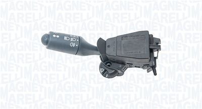 Steering Column Switch MAGNETI MARELLI 000052200010